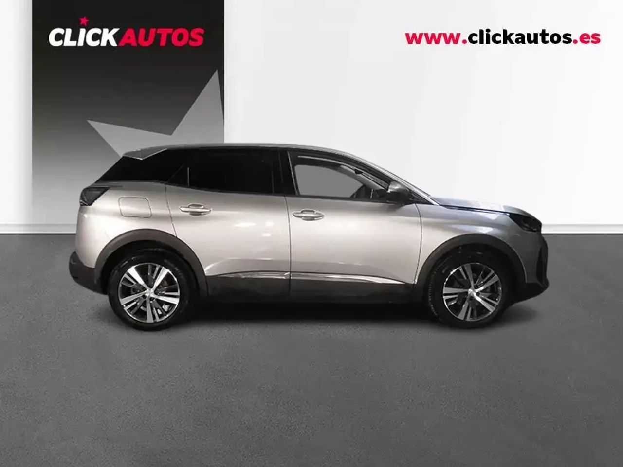 Foto Peugeot 3008 3