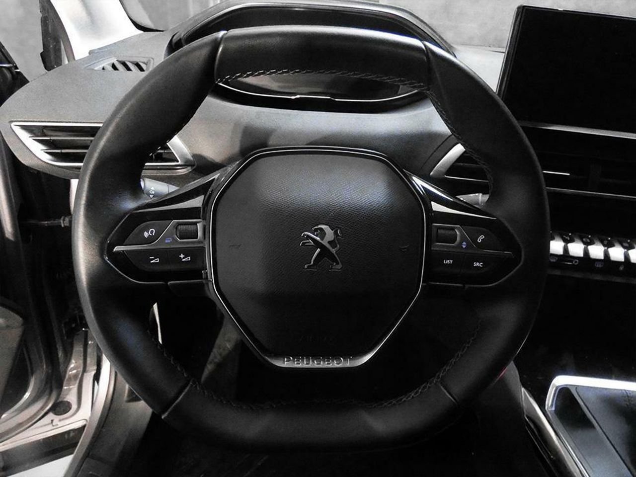 Foto Peugeot 3008 5