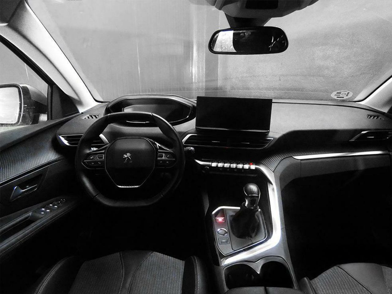 Foto Peugeot 3008 6