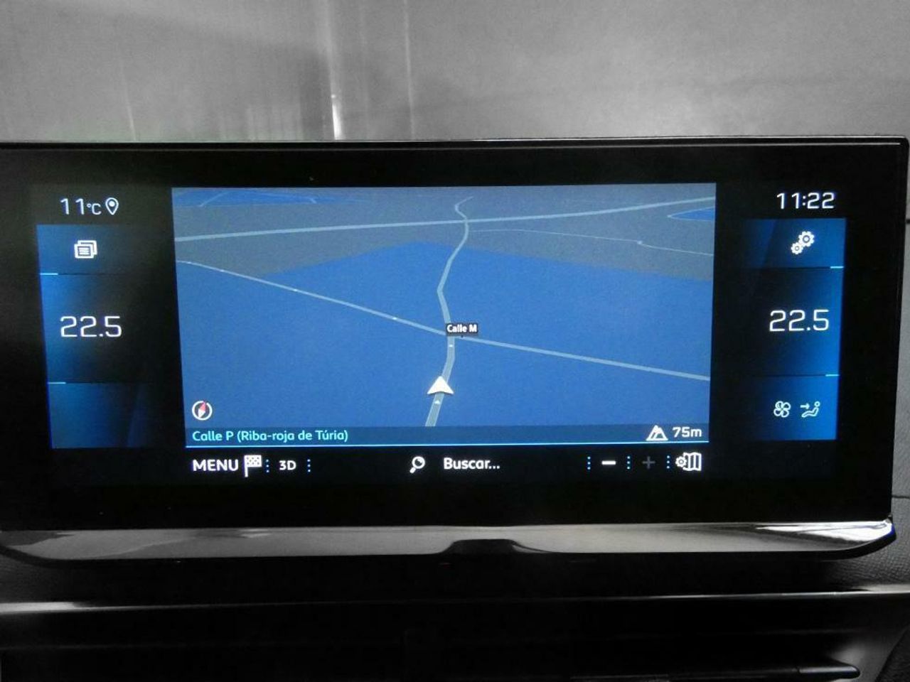 Foto Peugeot 3008 7
