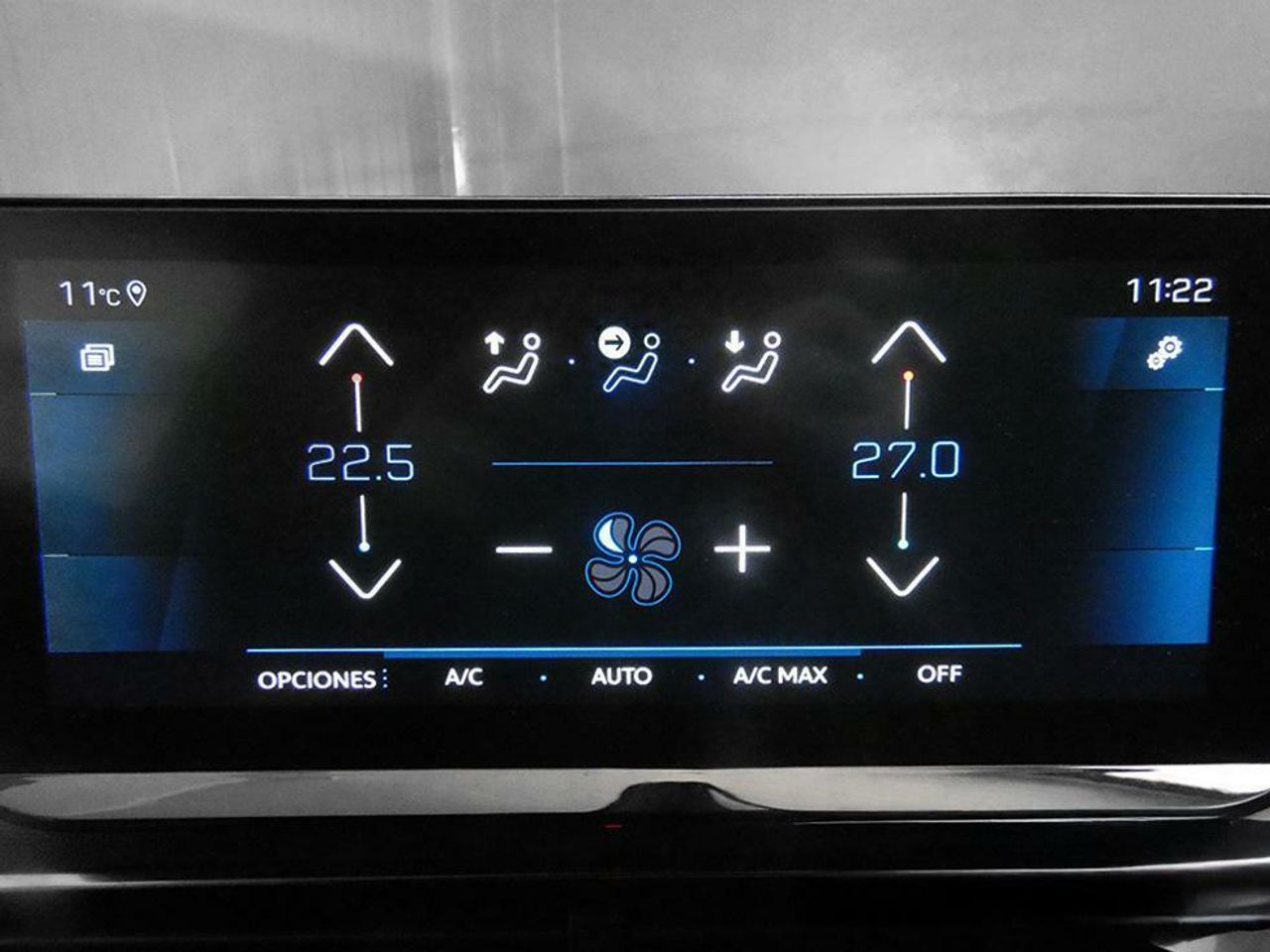 Foto Peugeot 3008 9