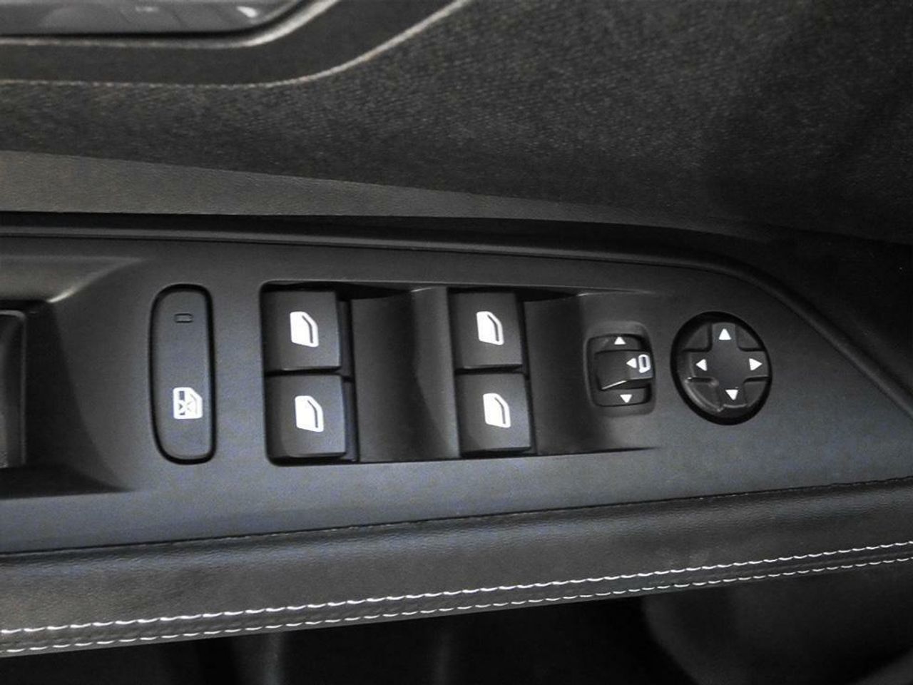 Foto Peugeot 3008 13