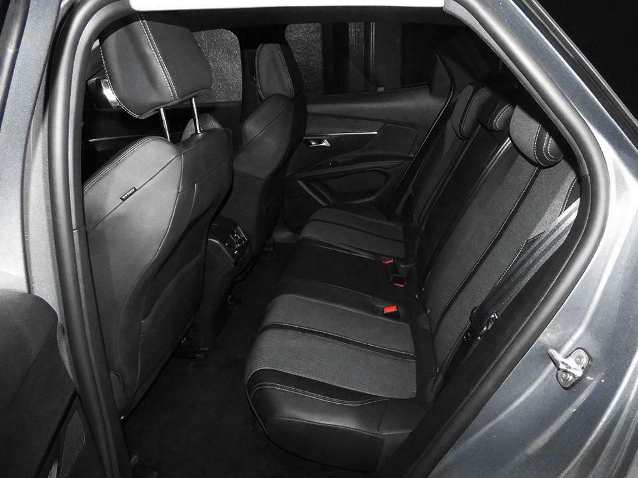 Foto Peugeot 3008 15