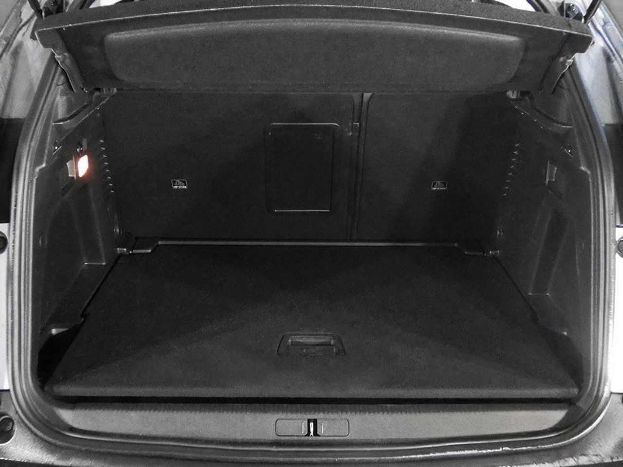 Foto Peugeot 3008 16