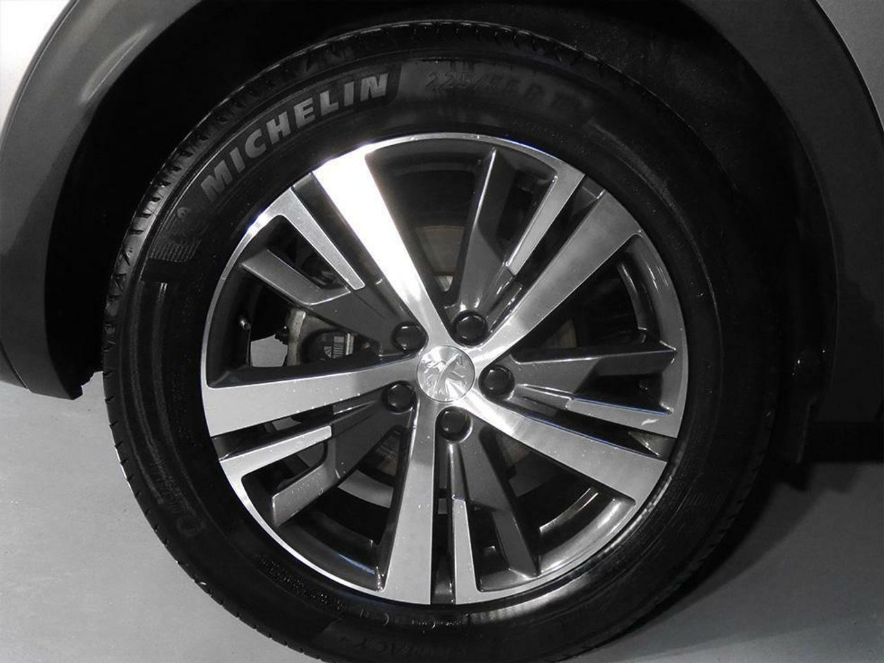 Foto Peugeot 3008 17