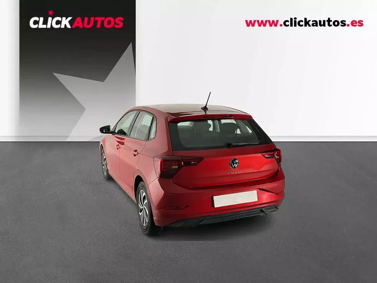 Foto Volkswagen Polo 7