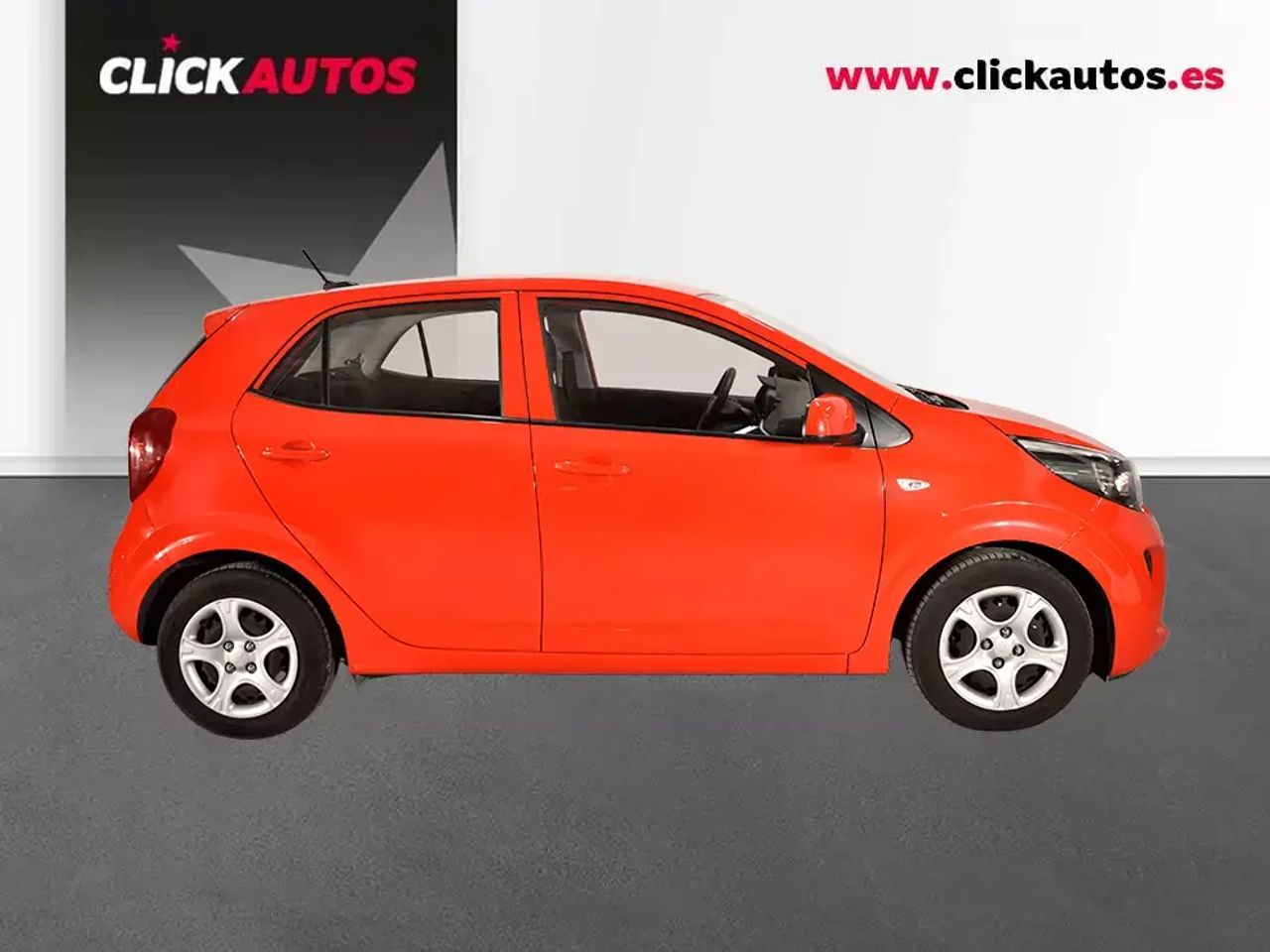 Foto Kia Picanto 4