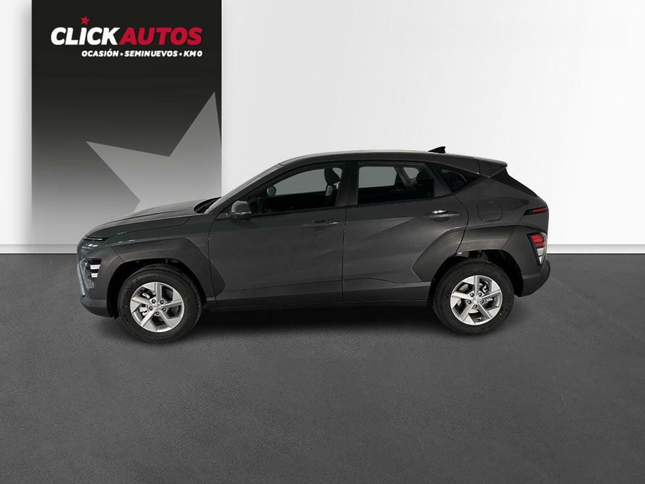 Foto Hyundai Kona 4