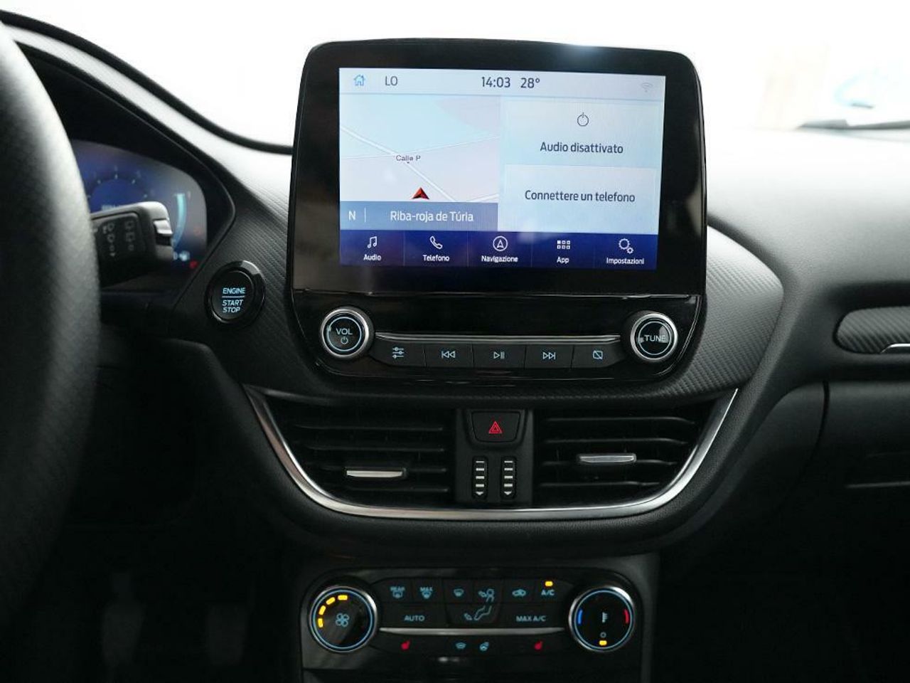 Foto Ford Puma 11