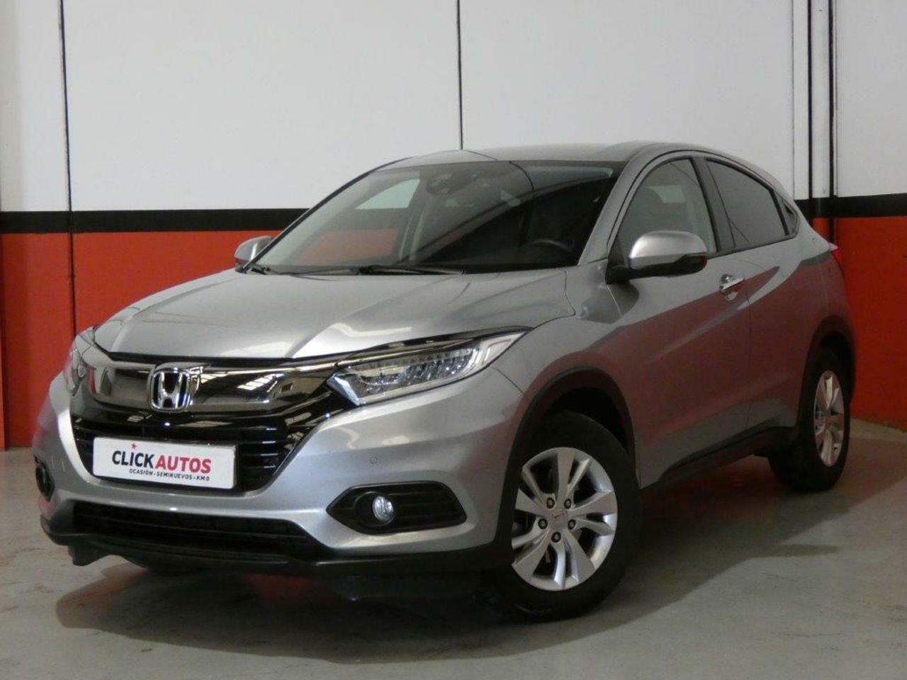 Foto Honda HR-V 1