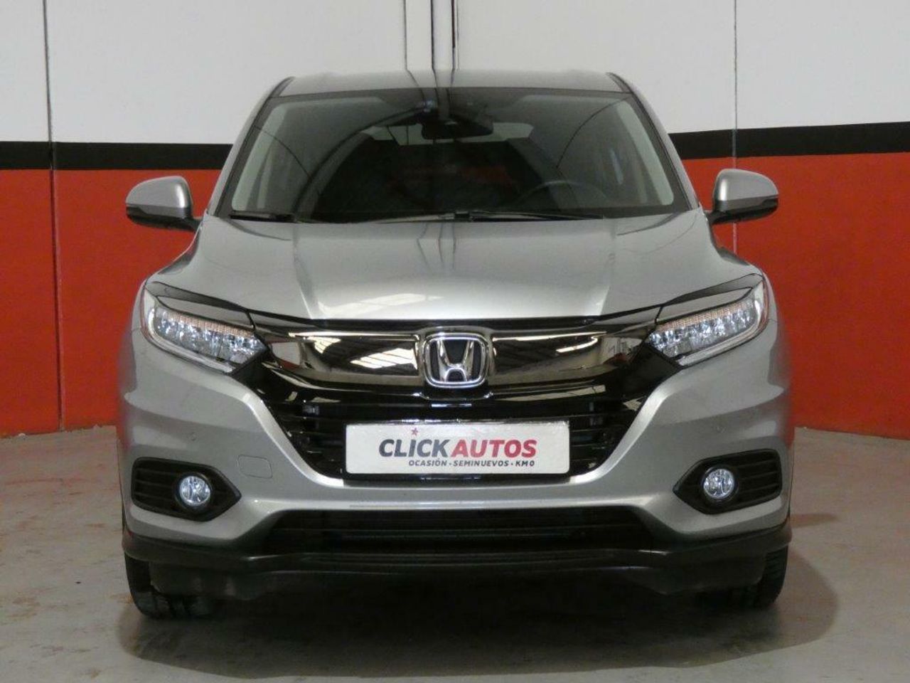 Foto Honda HR-V 2