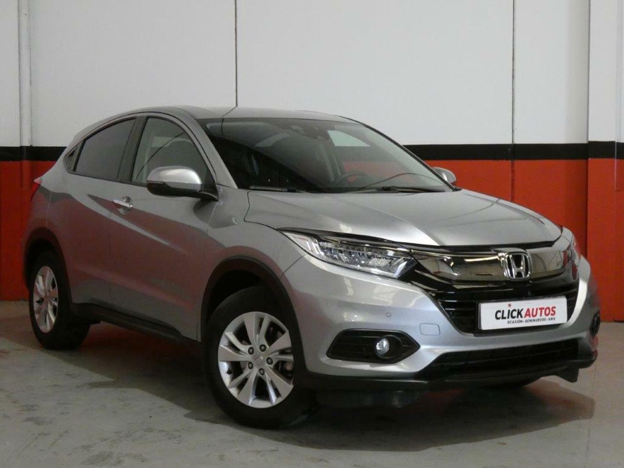 Foto Honda HR-V 3