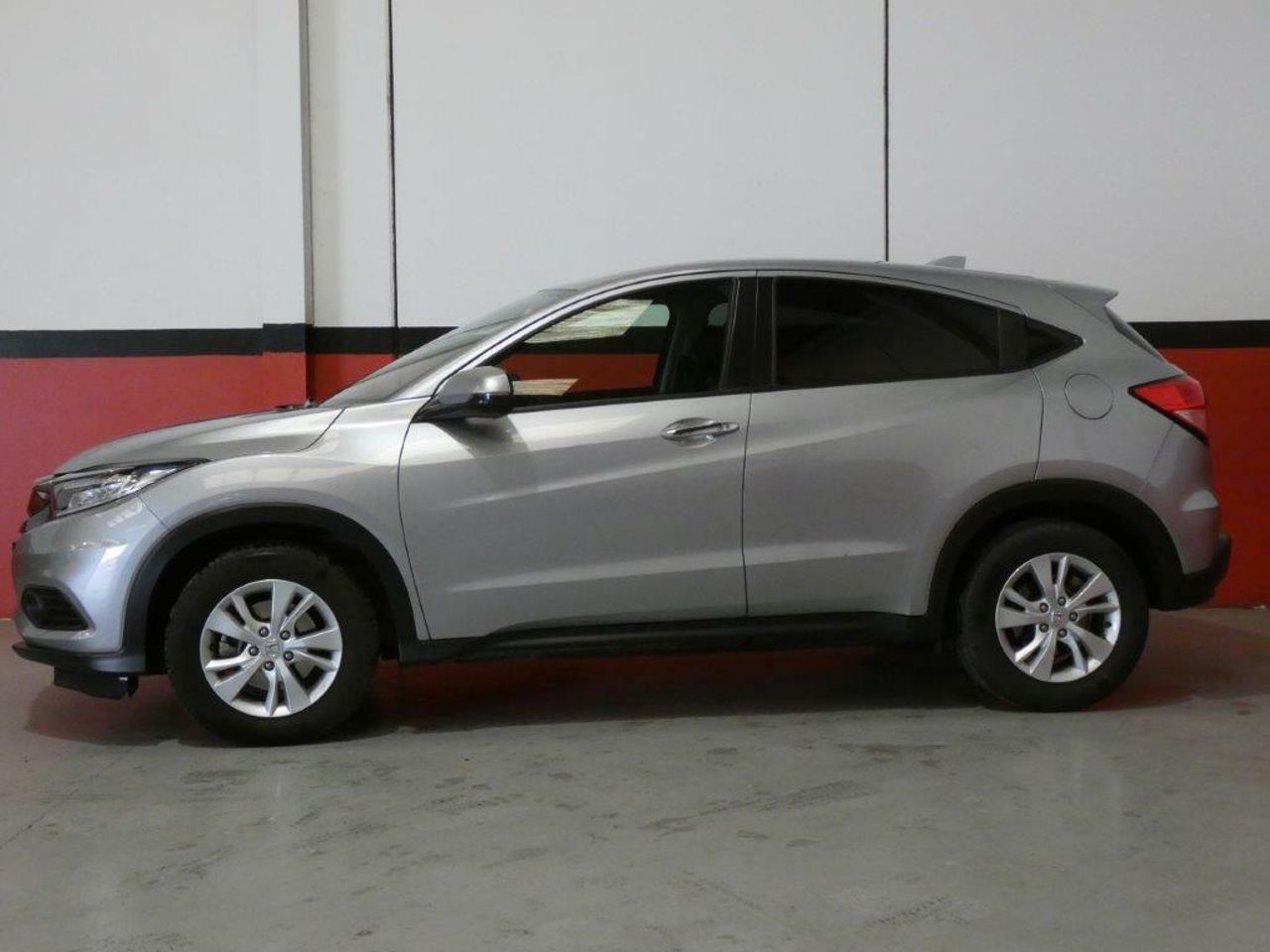 Foto Honda HR-V 8
