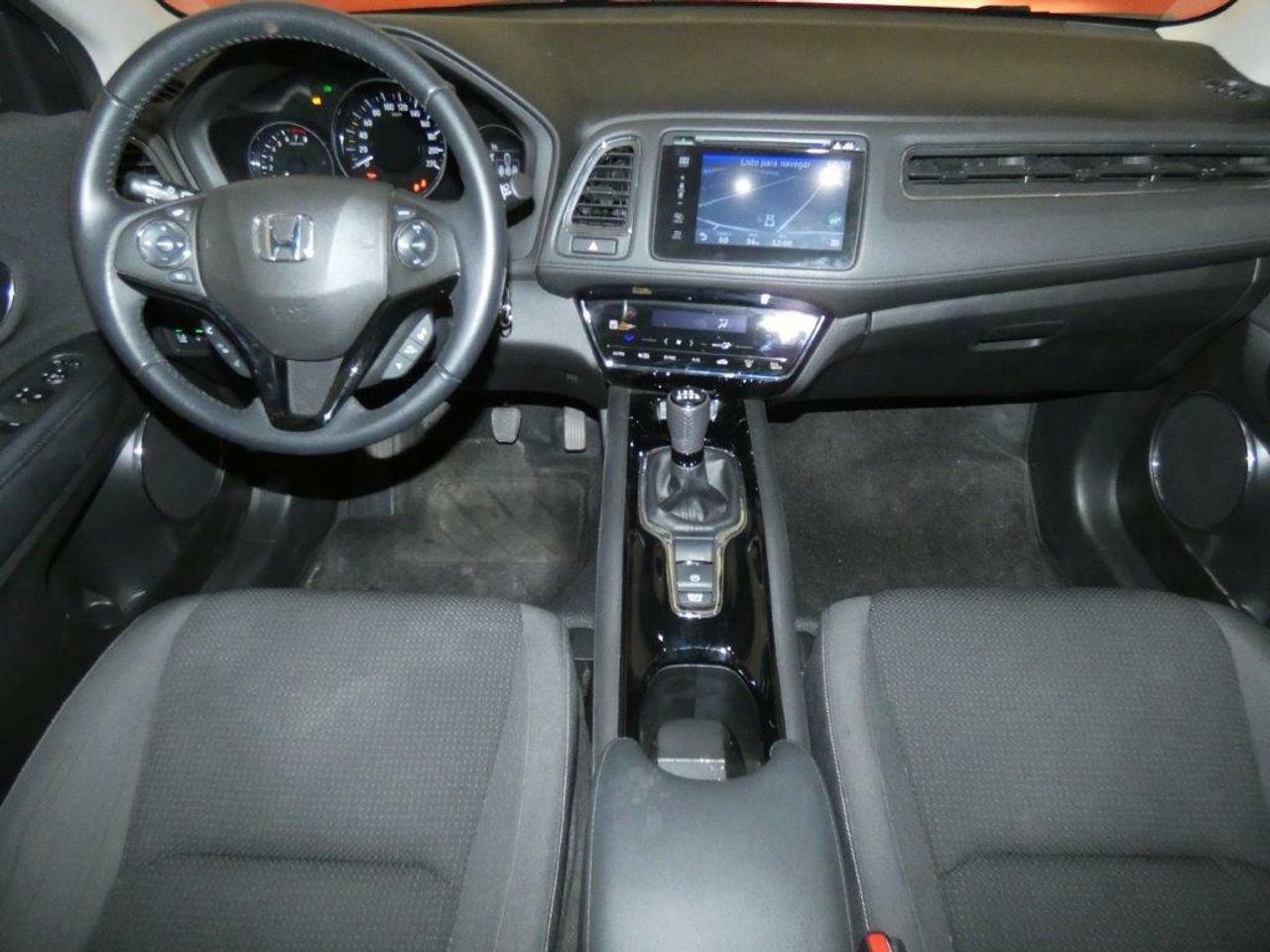 Foto Honda HR-V 10