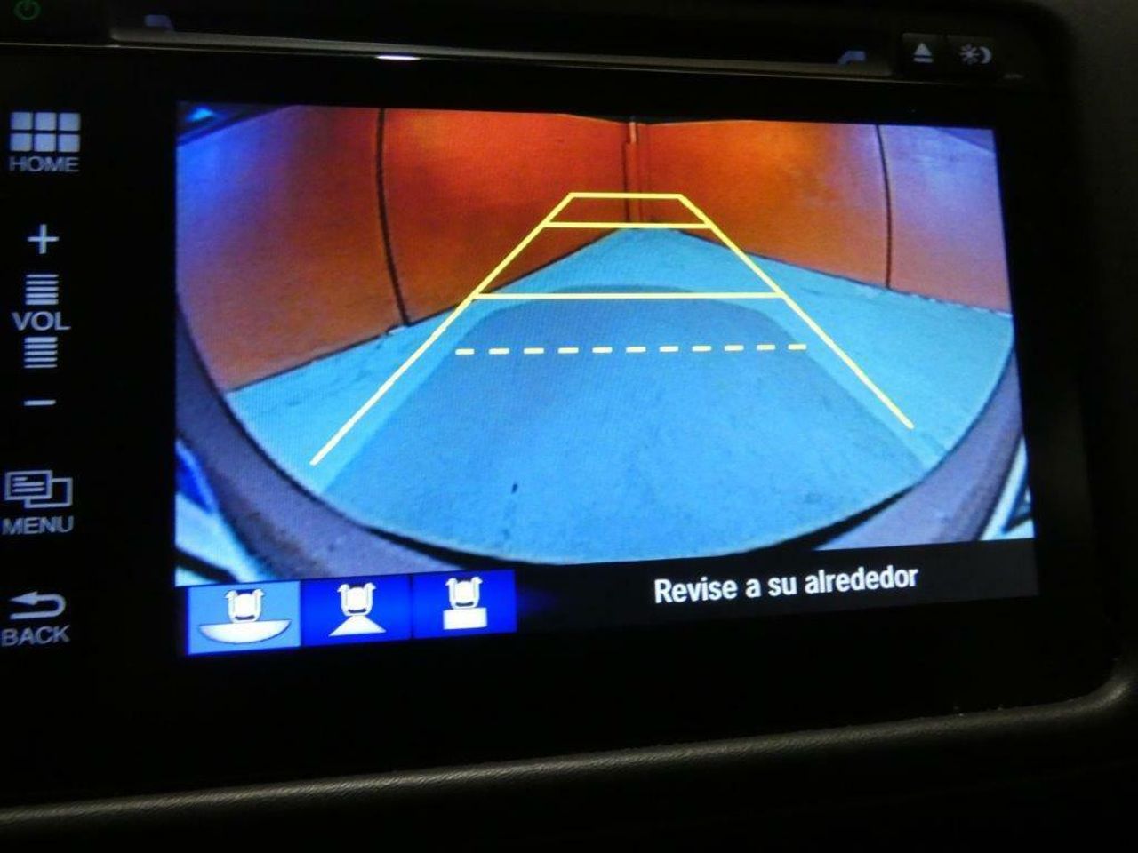 Foto Honda HR-V 11