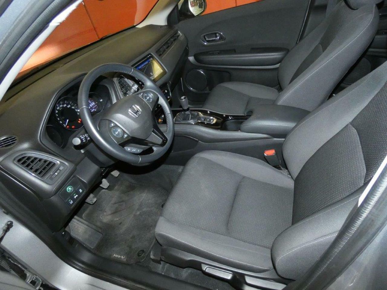 Foto Honda HR-V 18