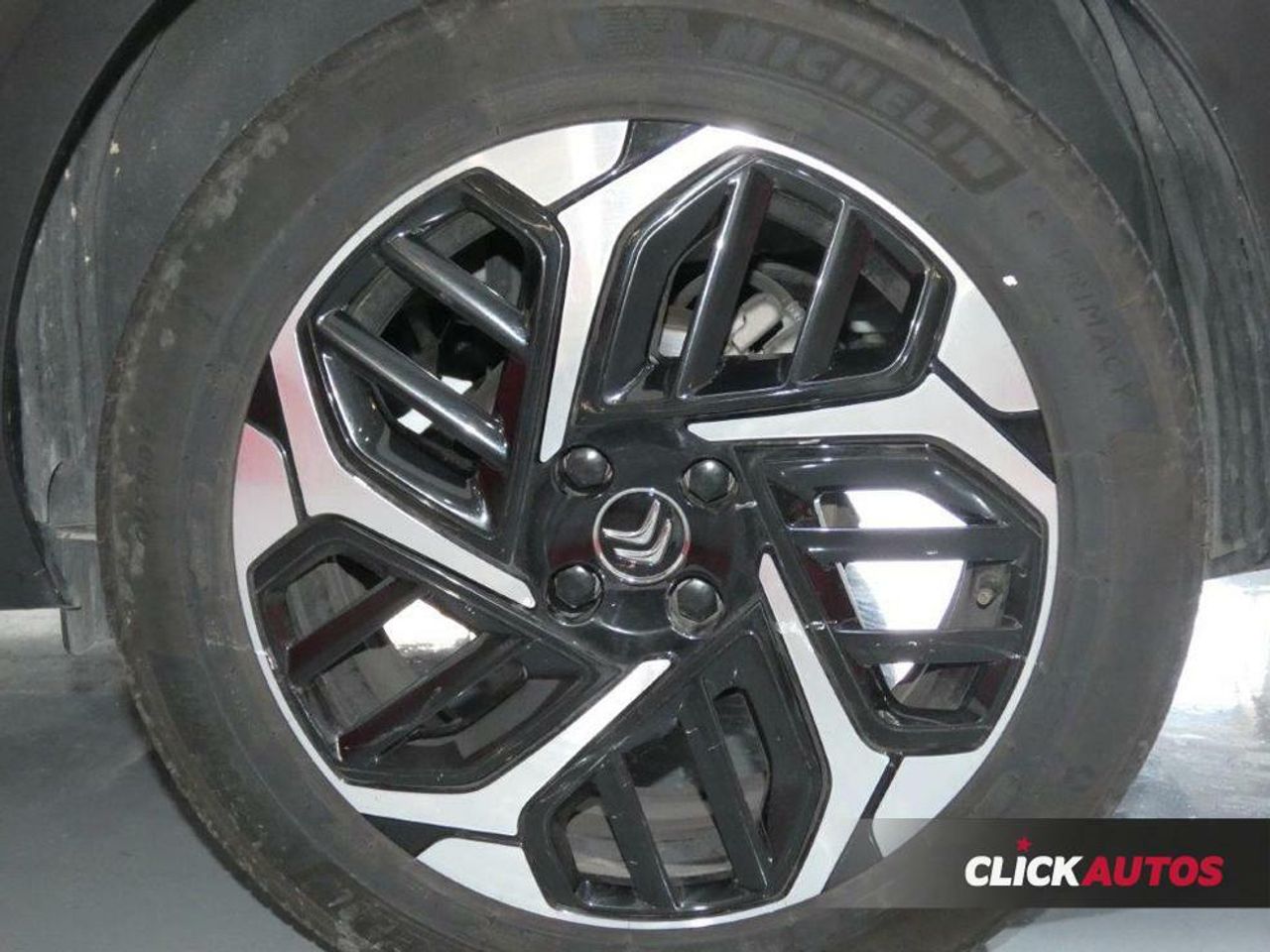 Foto Citroën C4 19