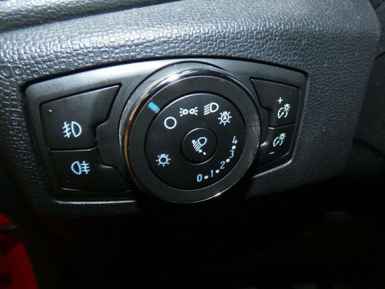 Foto Ford Ecosport 23