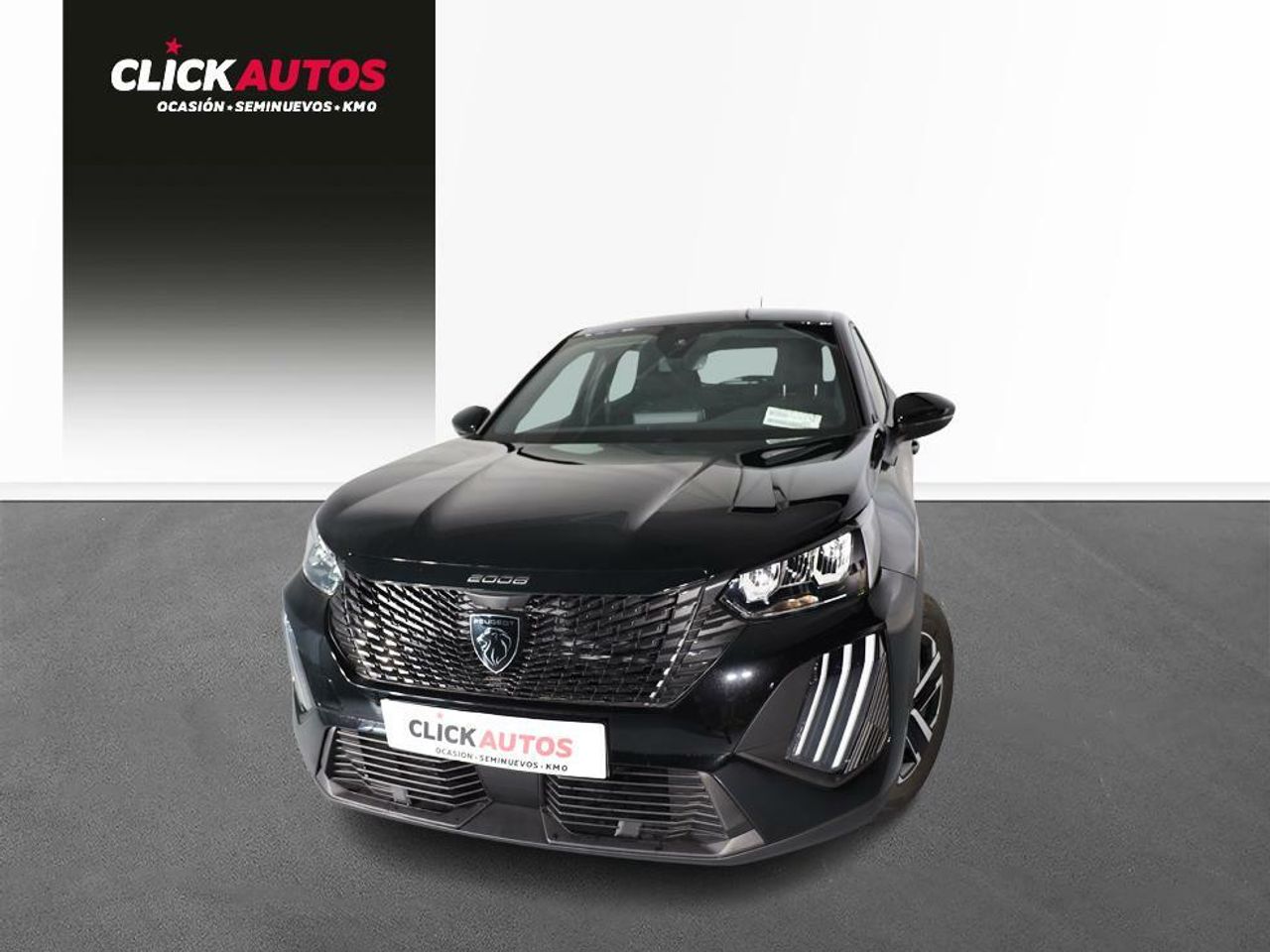 Foto Peugeot 2008 2