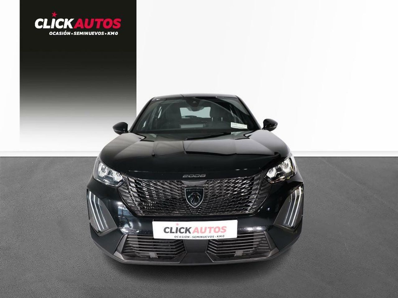 Foto Peugeot 2008 3