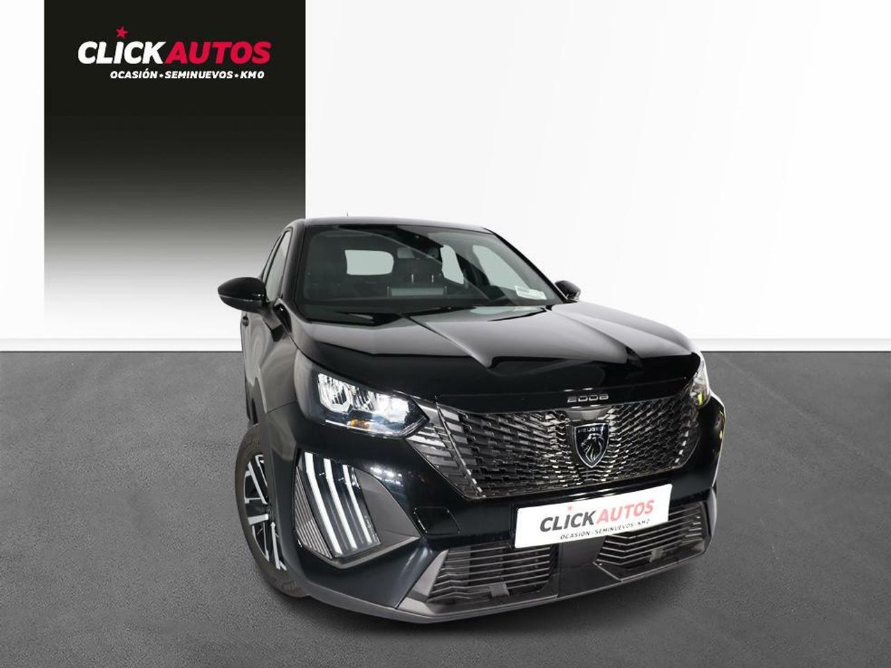 Foto Peugeot 2008 4
