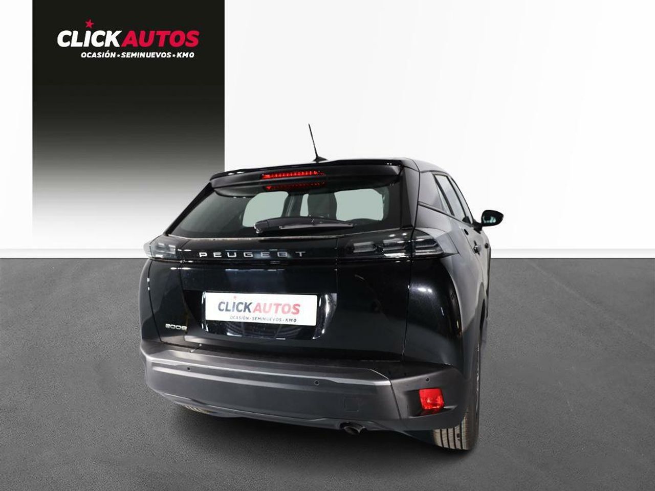 Foto Peugeot 2008 6