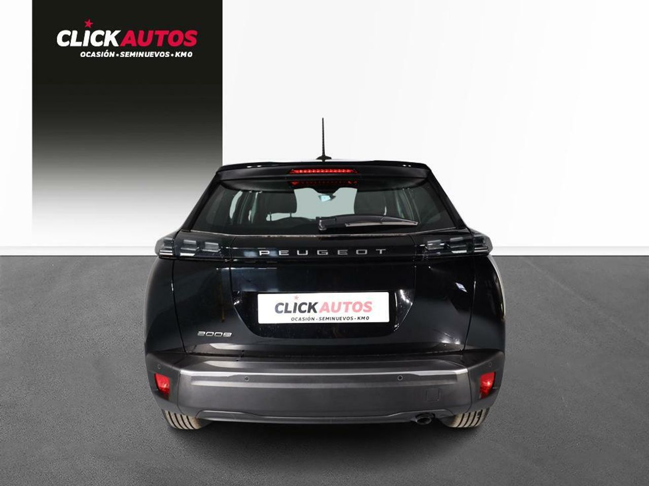 Foto Peugeot 2008 7
