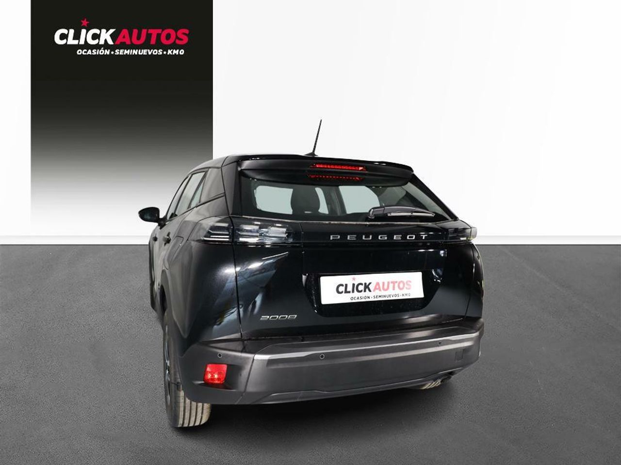 Foto Peugeot 2008 8