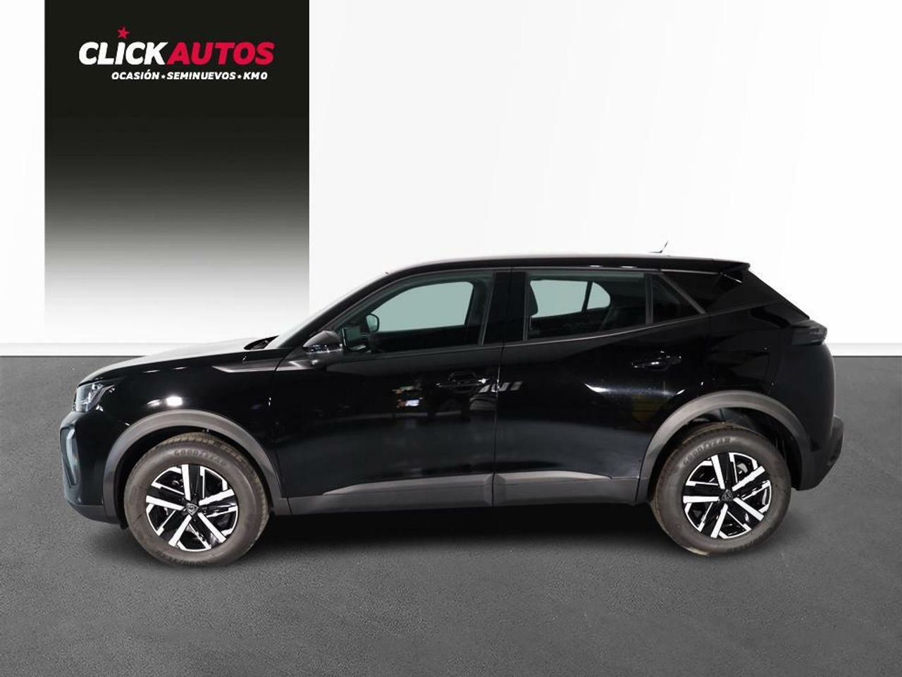 Foto Peugeot 2008 9