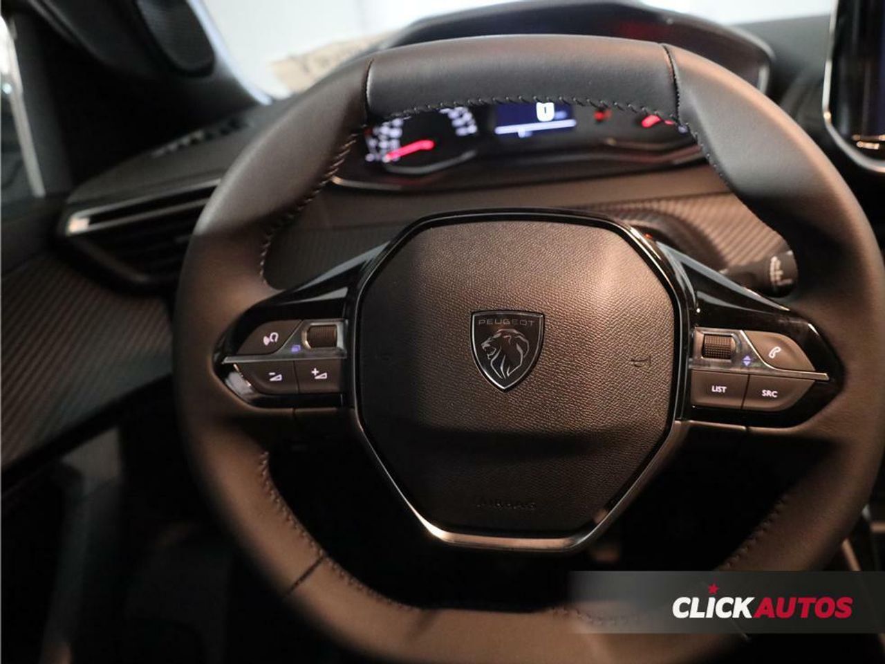 Foto Peugeot 2008 10