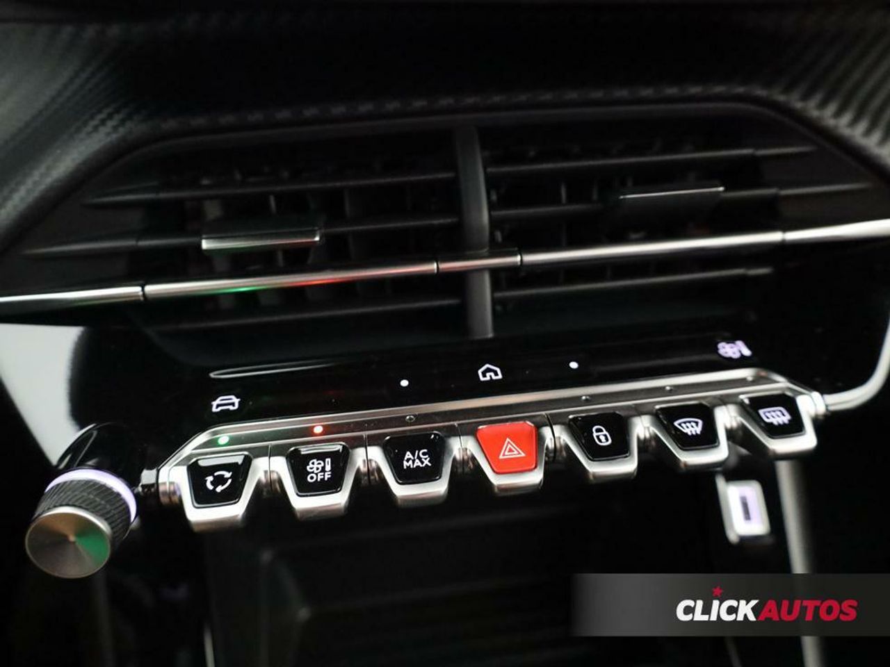 Foto Peugeot 2008 13