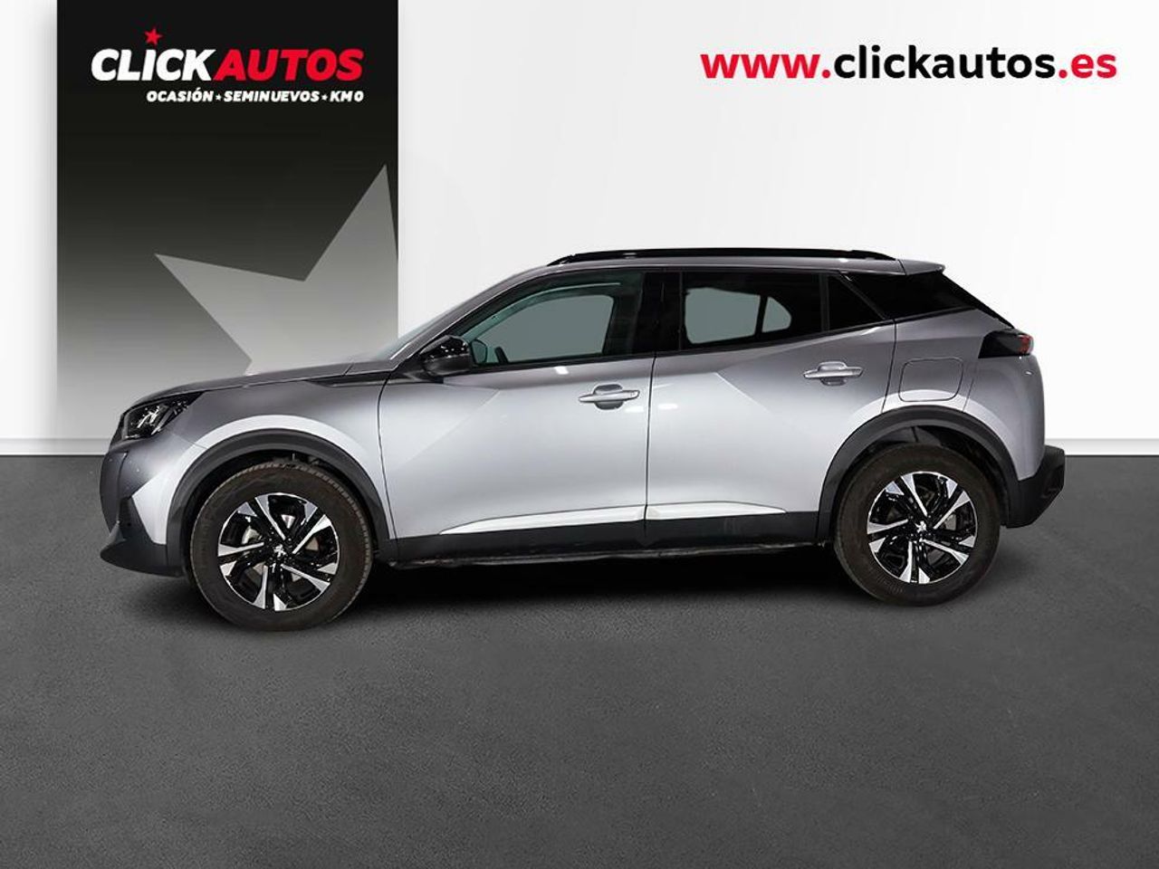 Foto Peugeot 2008 6