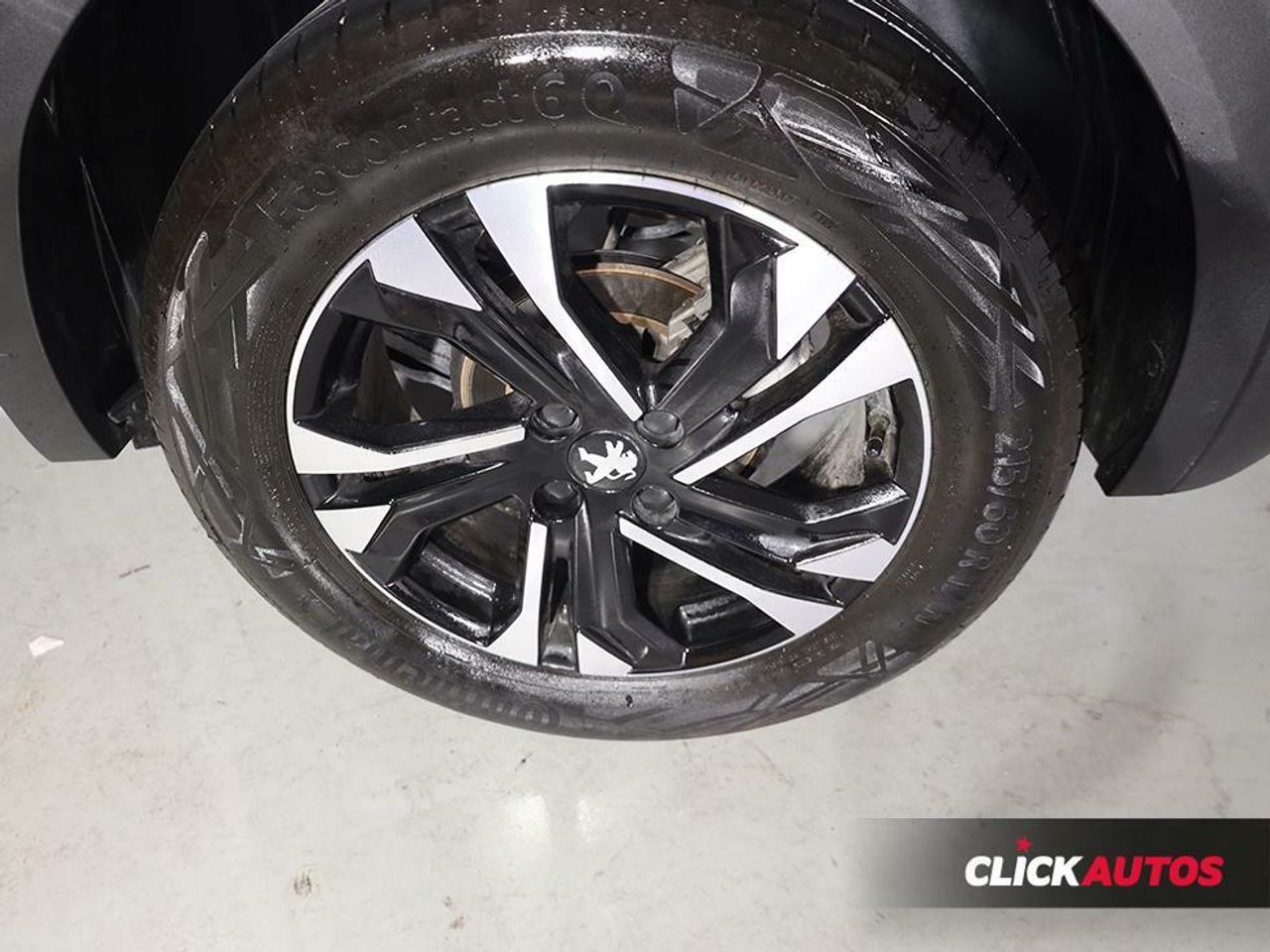 Foto Peugeot 2008 17