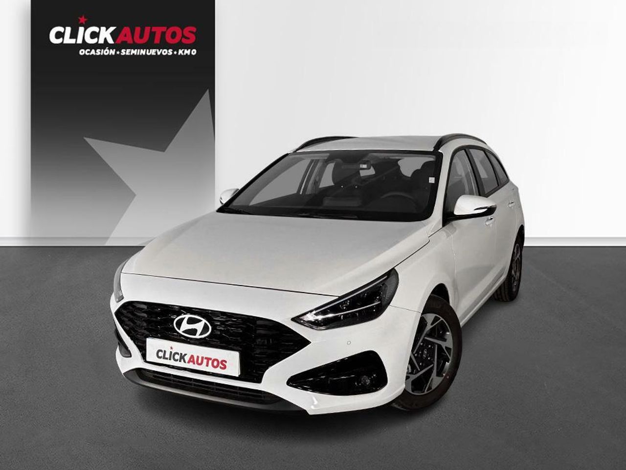Foto Hyundai i30 1