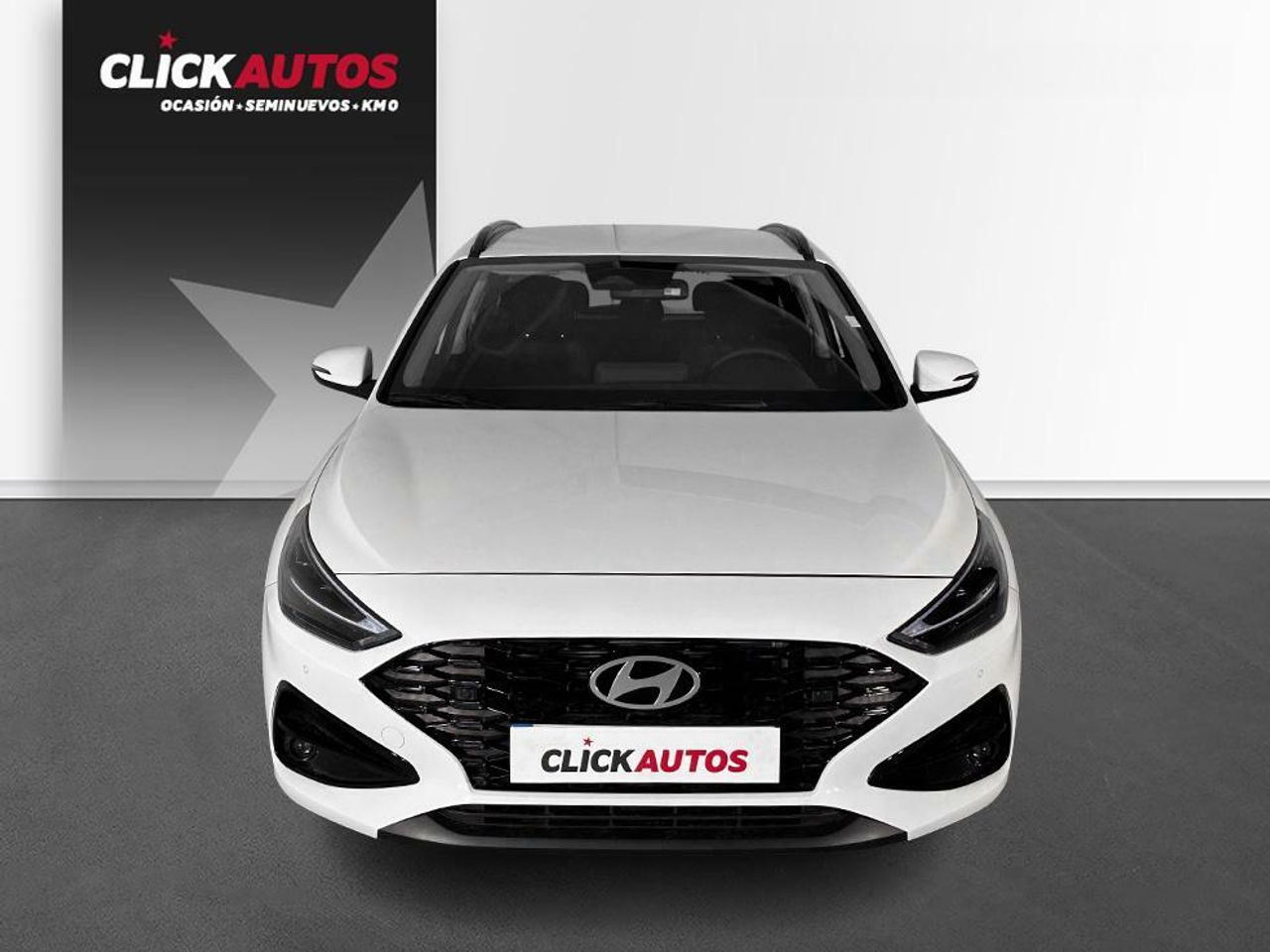 Foto Hyundai i30 2