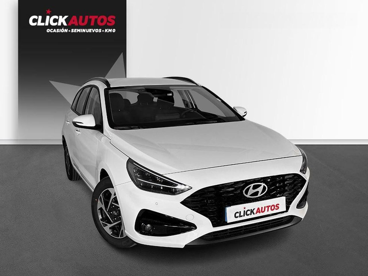 Foto Hyundai i30 3