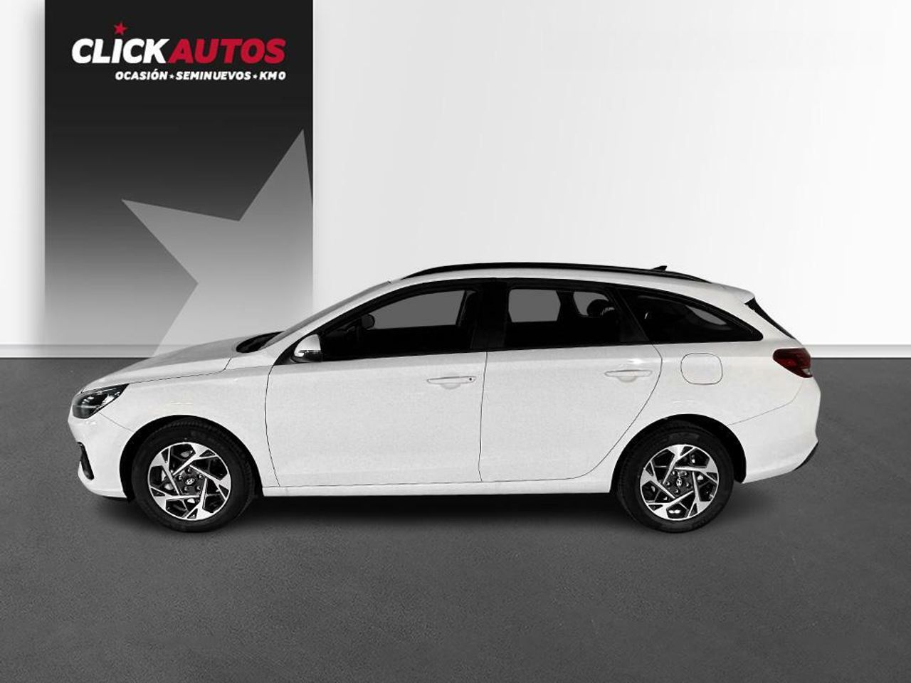 Foto Hyundai i30 4