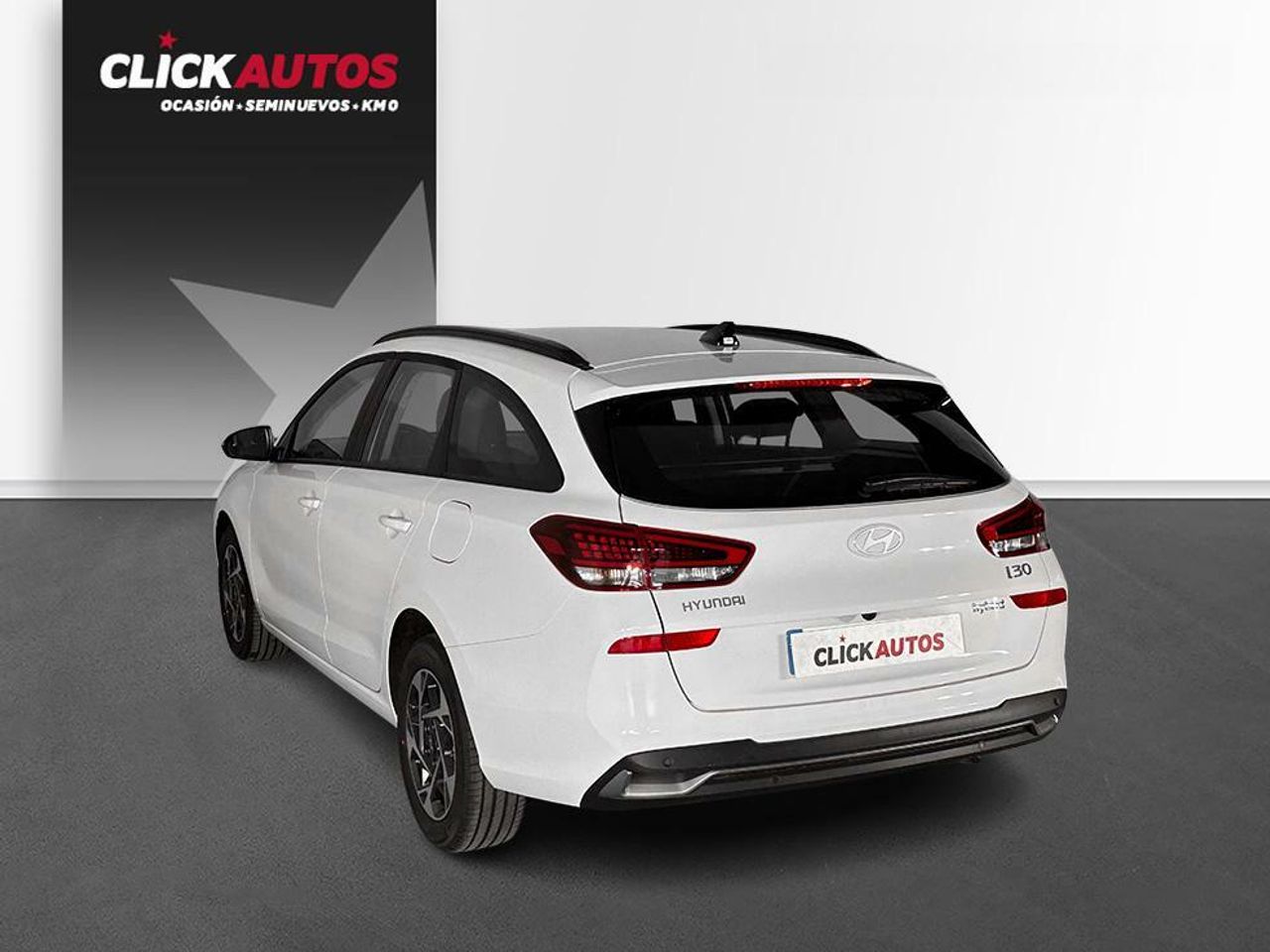 Foto Hyundai i30 7