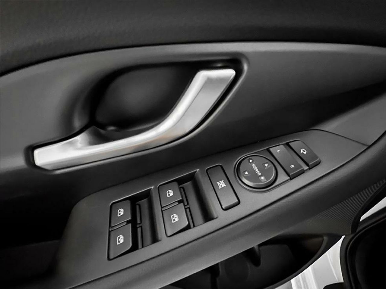 Foto Hyundai i30 16