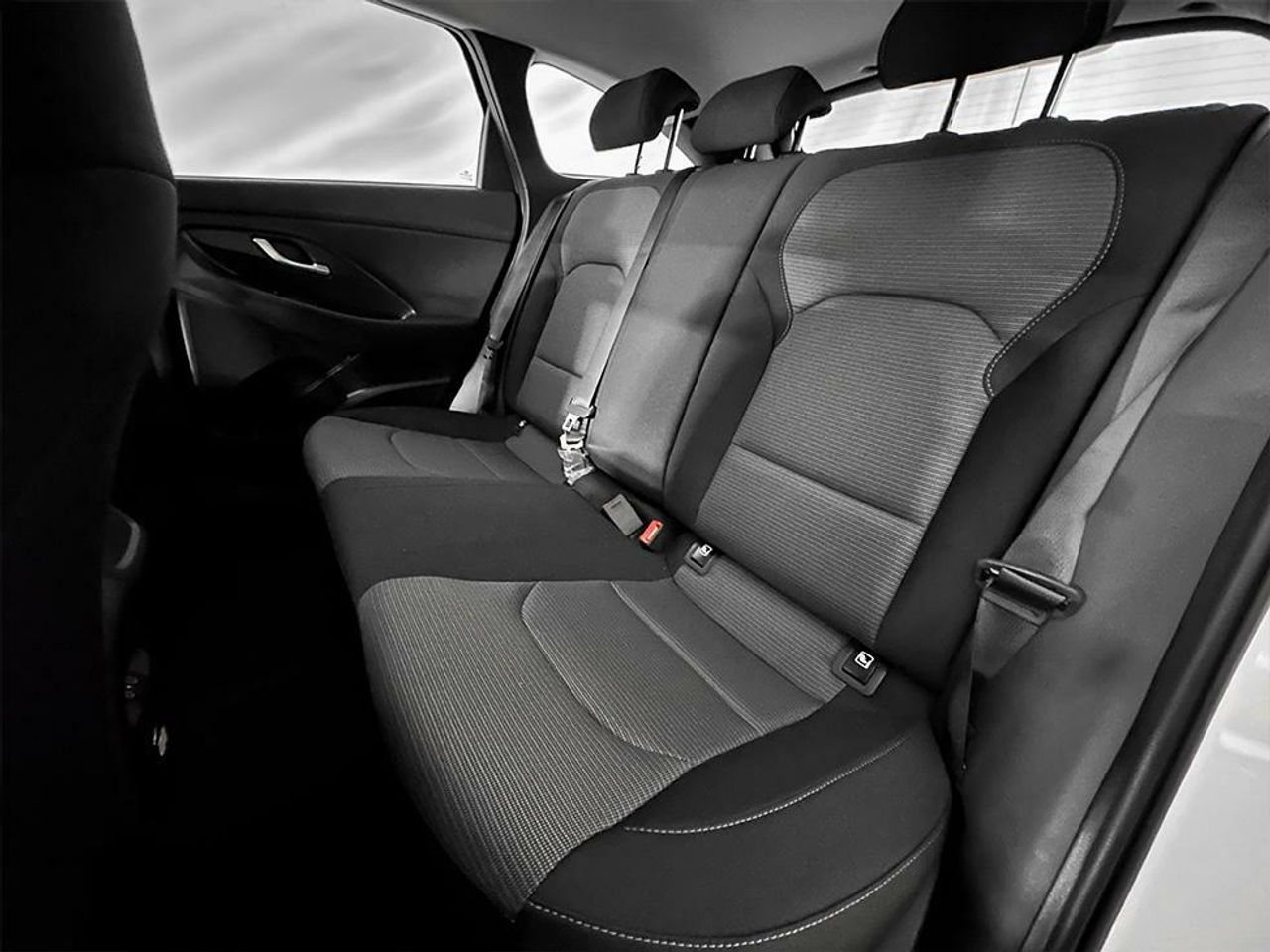 Foto Hyundai i30 18