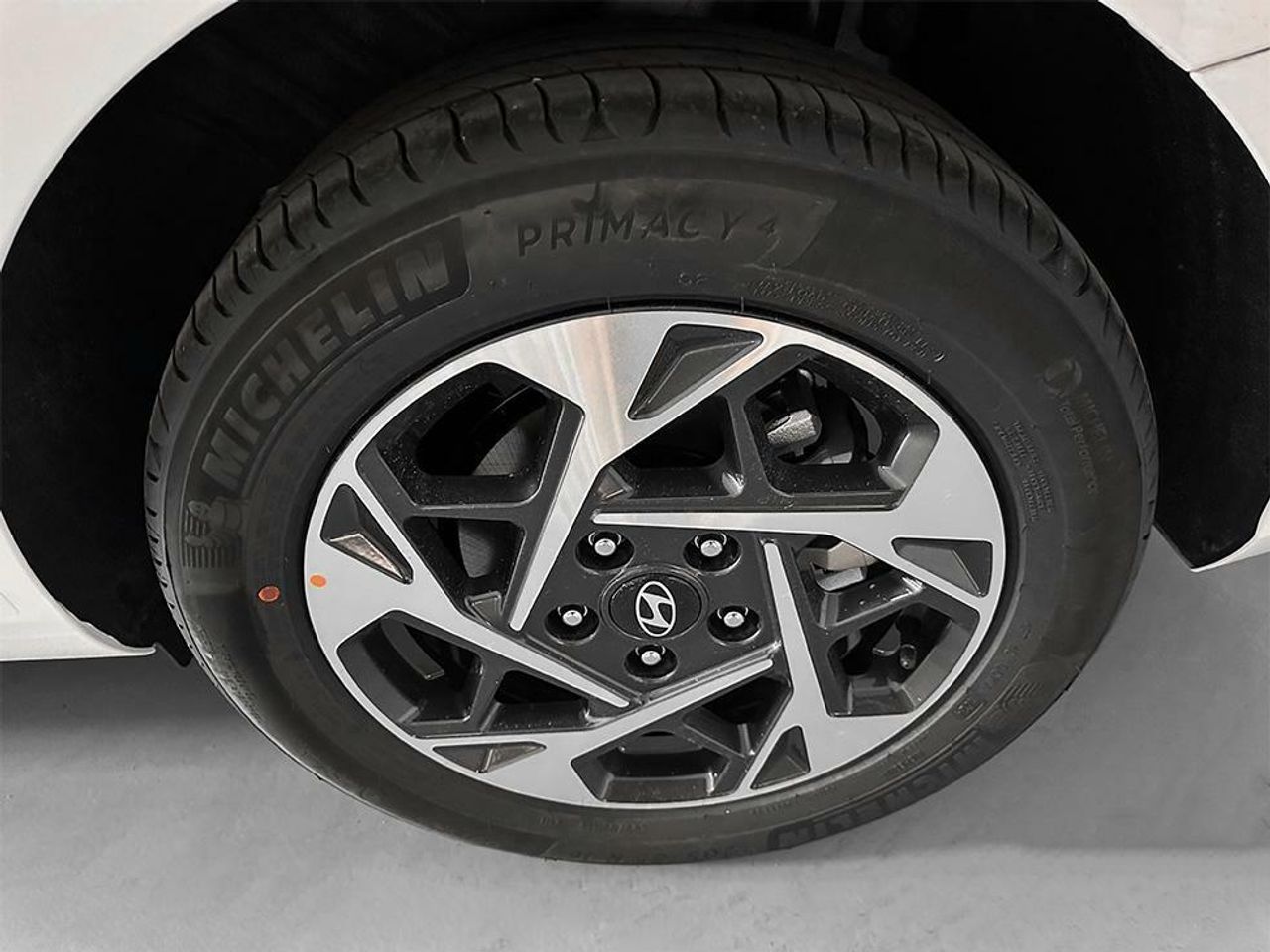 Foto Hyundai i30 20