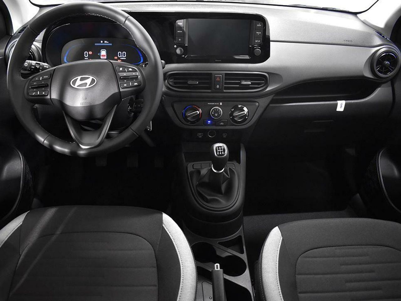 Foto Hyundai i10 7