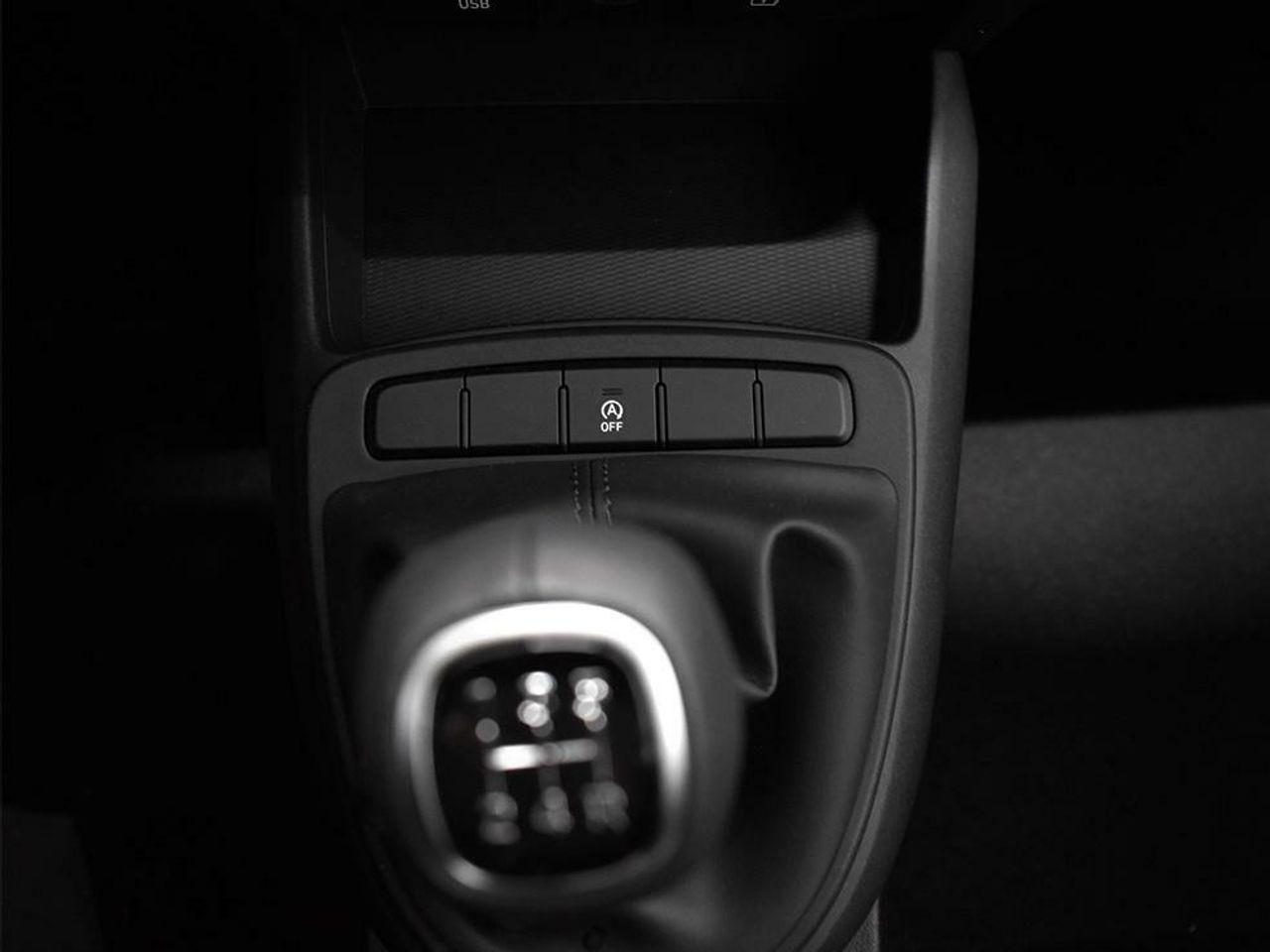 Foto Hyundai i10 12