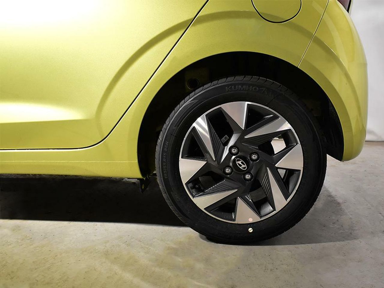 Foto Hyundai i10 17