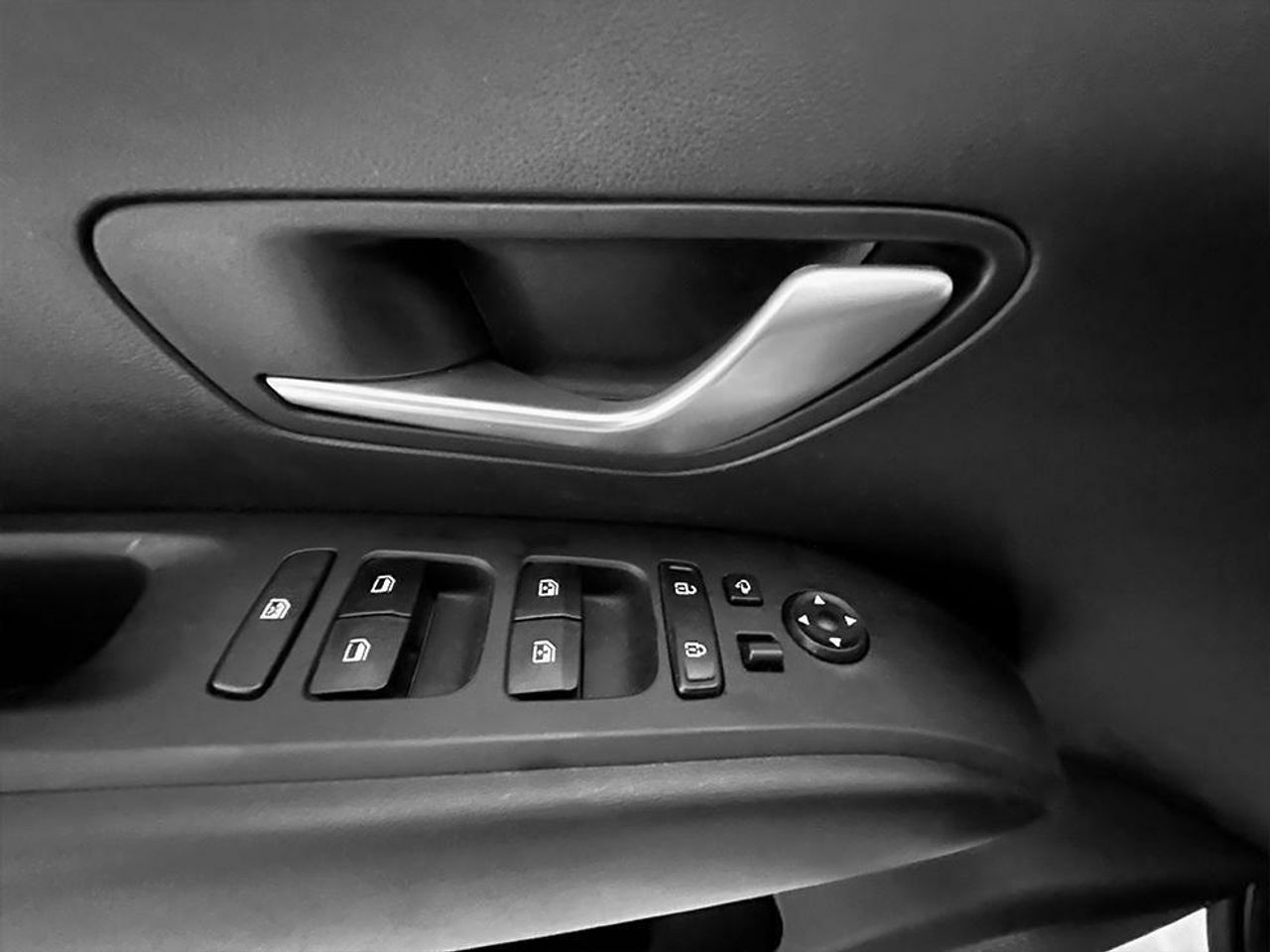 Foto Hyundai Tucson 14