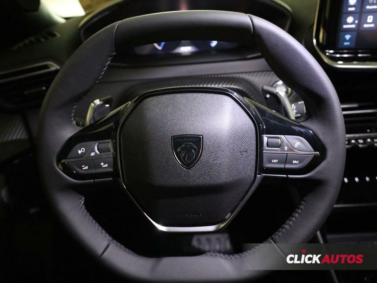 Foto Peugeot 2008 4