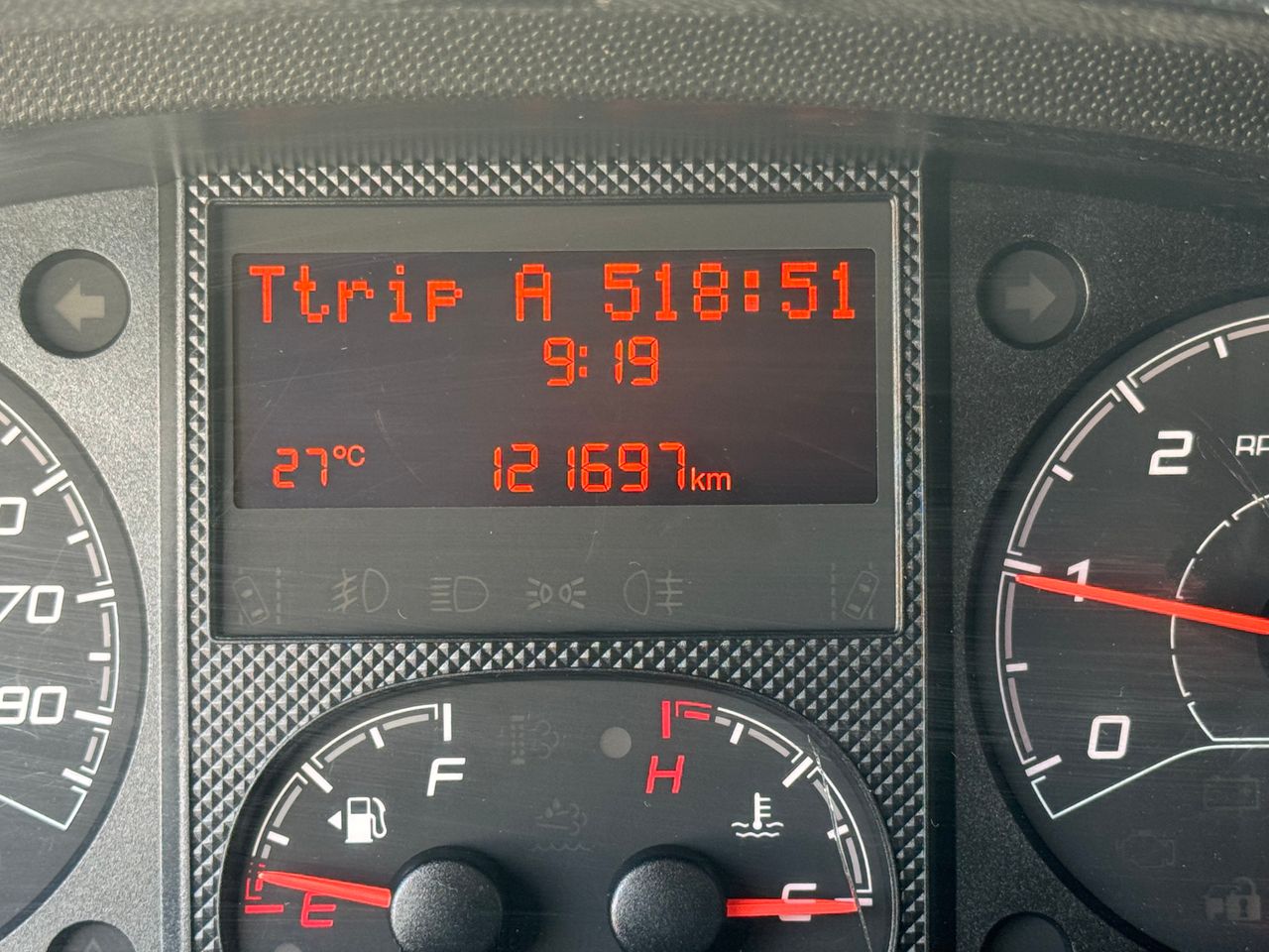 Foto Peugeot Boxer 17