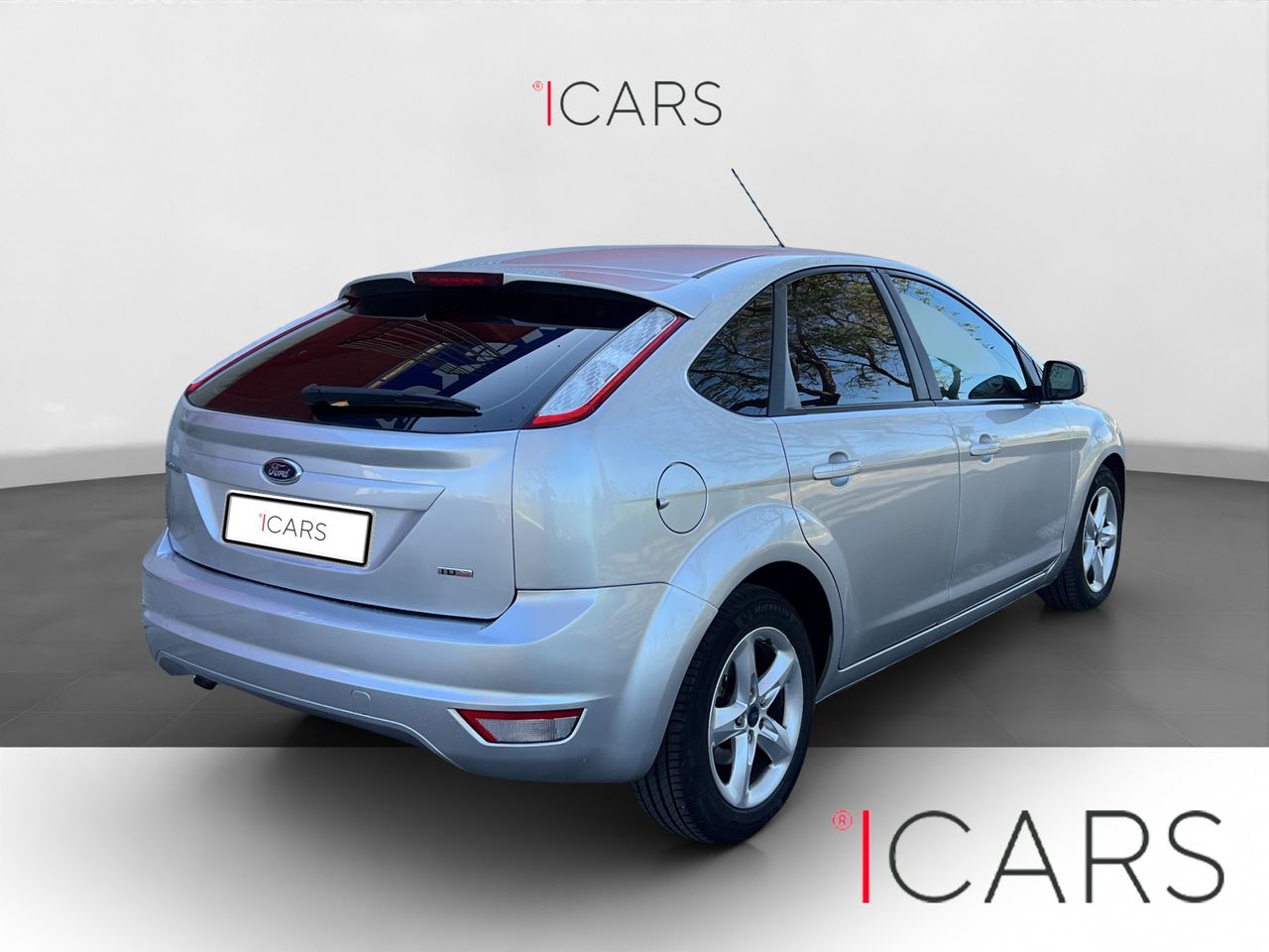Foto Ford Focus 6
