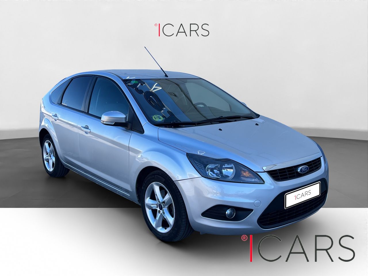Foto Ford Focus 10