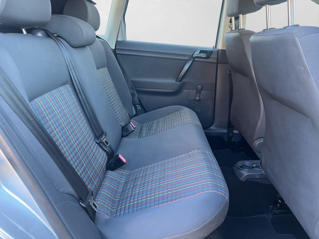 Foto Volkswagen Polo 17
